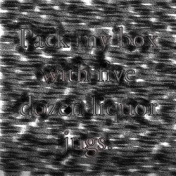 Image: image from natural media - best with source movies with white background