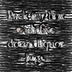 Image: image from natural media - best with source movies with white background