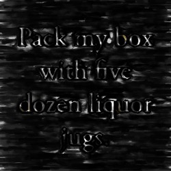 Image: image from natural media - best with source movies with white background