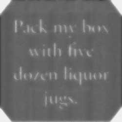 Image: image from natural media - best with source movies with white background