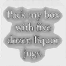 Image: image from natural media - best with source movies with white background