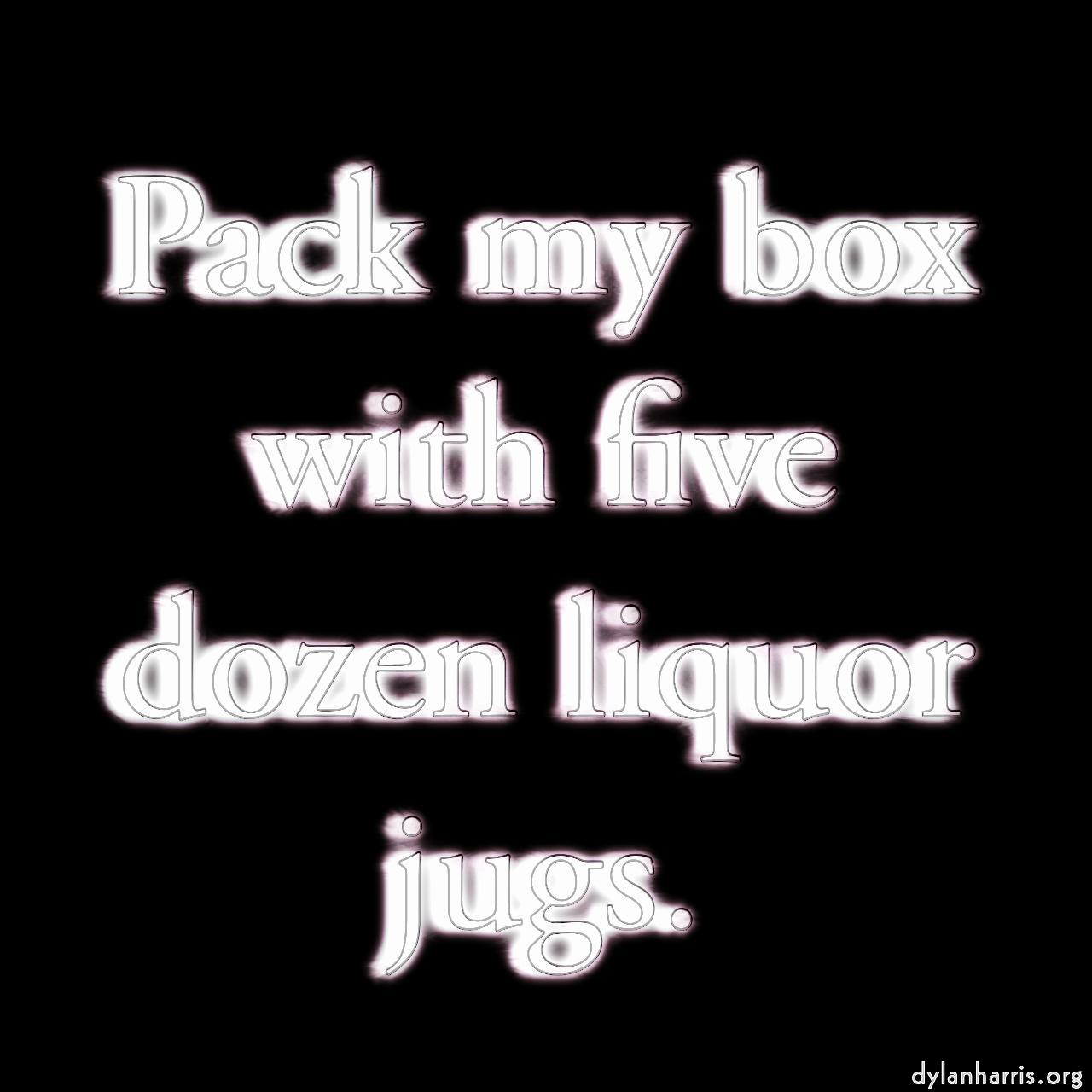 image: photo and video effects :: x–ray glow