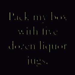 image: image from photo and video effects