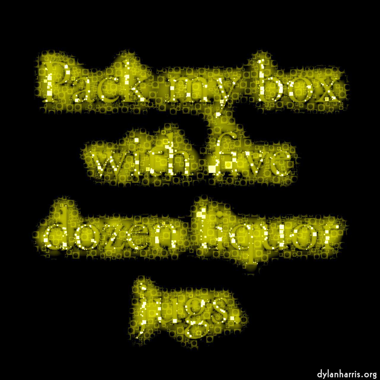 shapes :: circle square