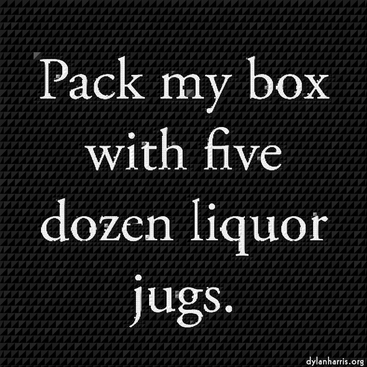 image: shapes :: dual triangle 2