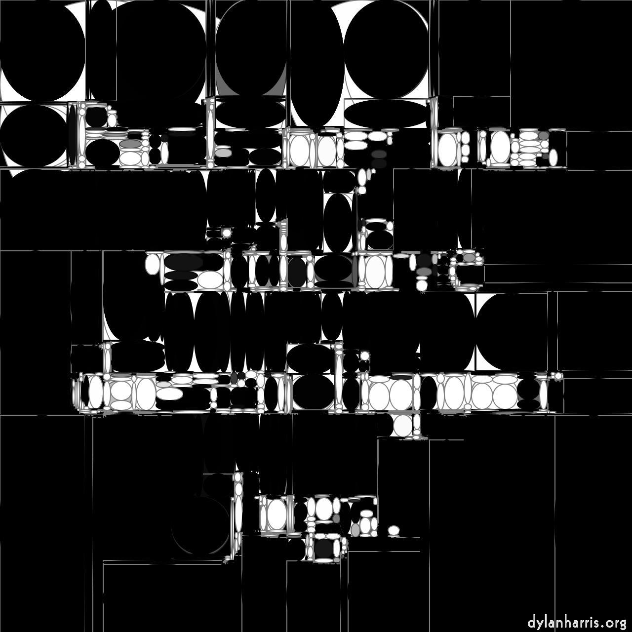 shapes :: ellipse with edge