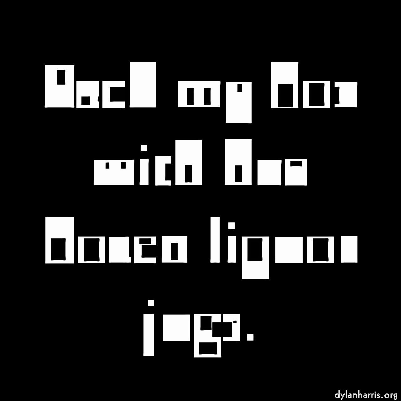 image: shapes :: rectangle abstract 2