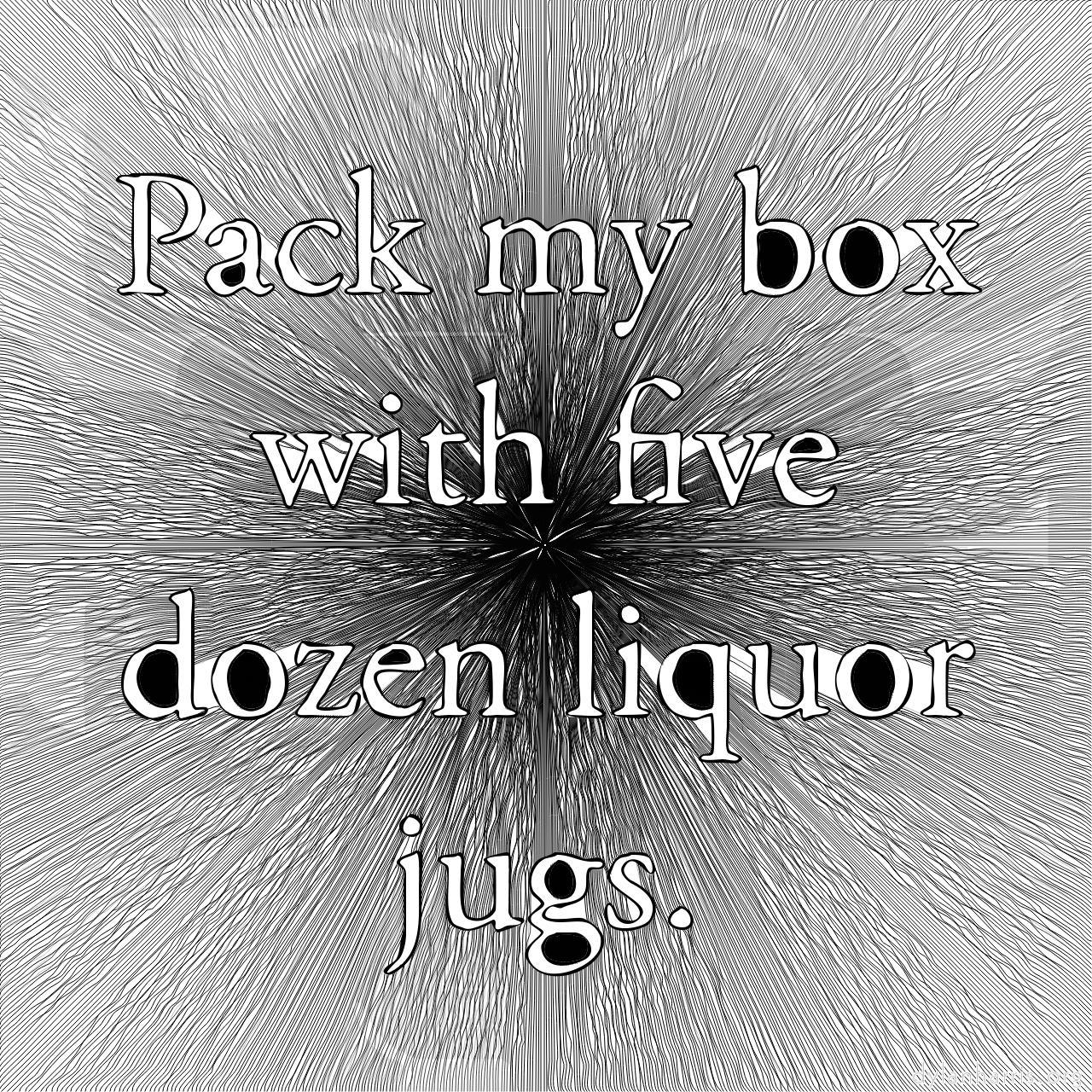 Image: sketch styles :: bw thin pen