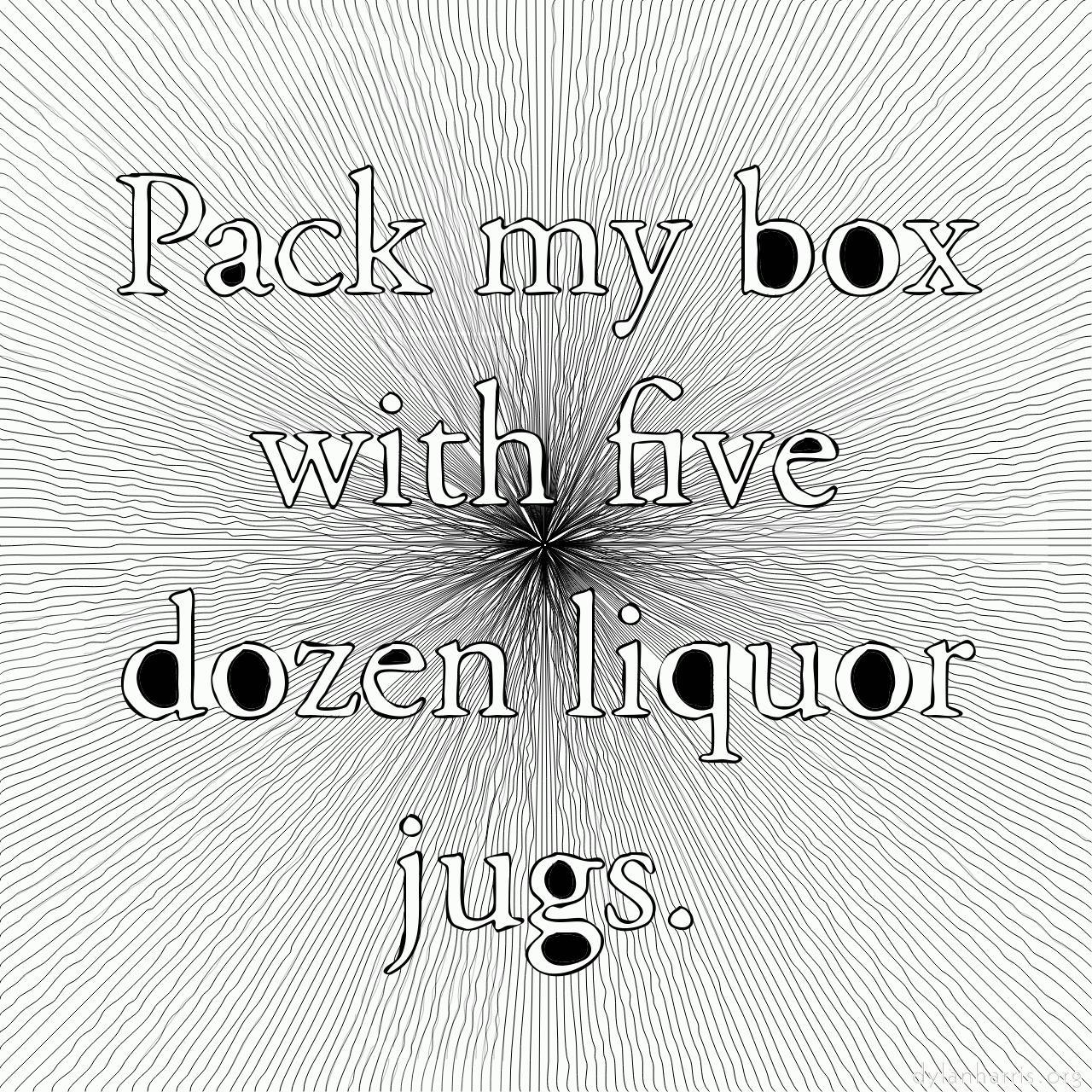 image: sketch styles :: bw thin pen colour fill