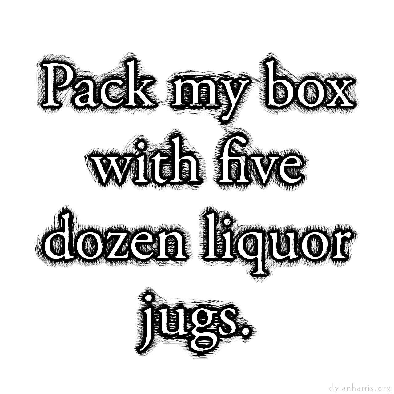 Image: sketch styles :: edge with hatch