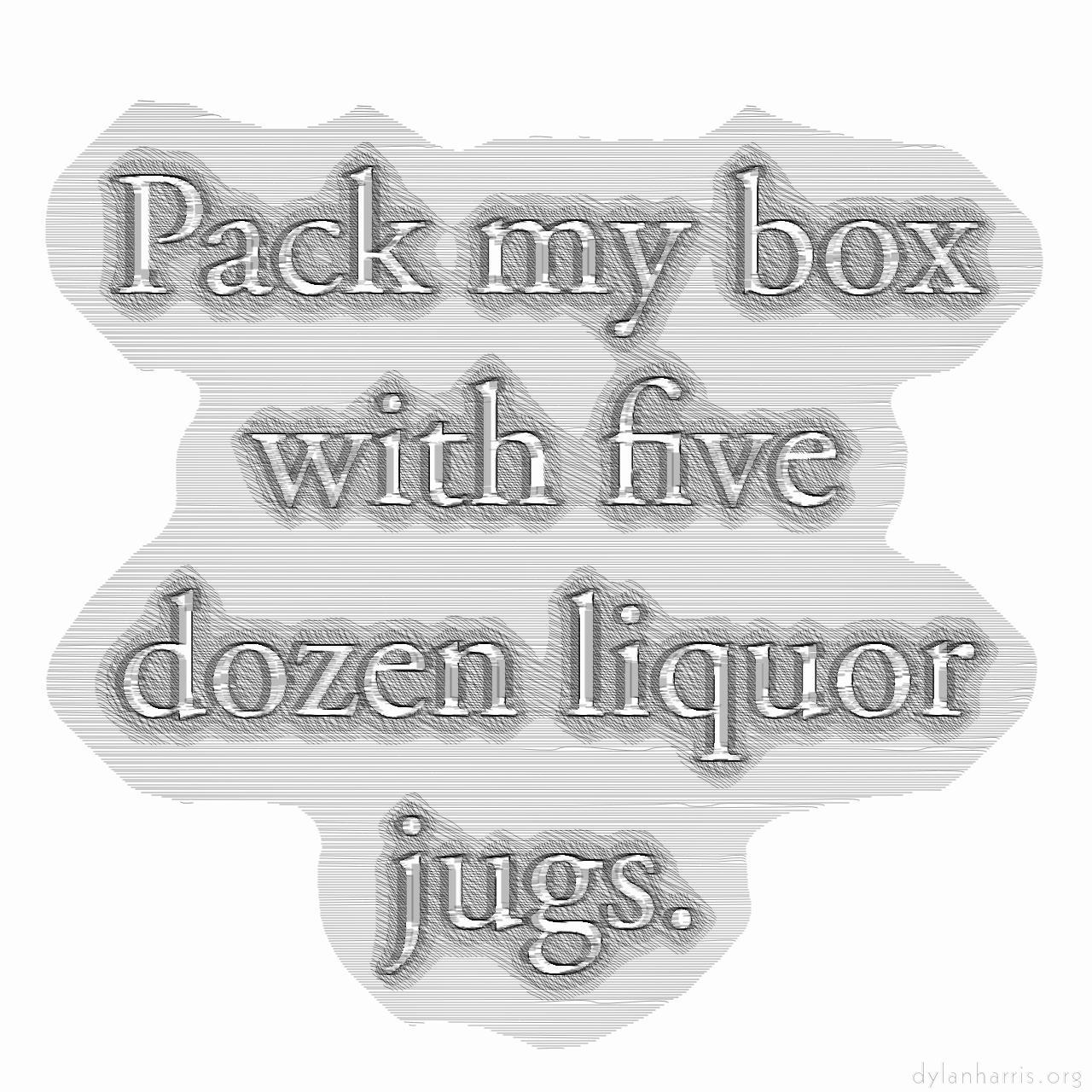 Image: sketch styles :: hatch sketch