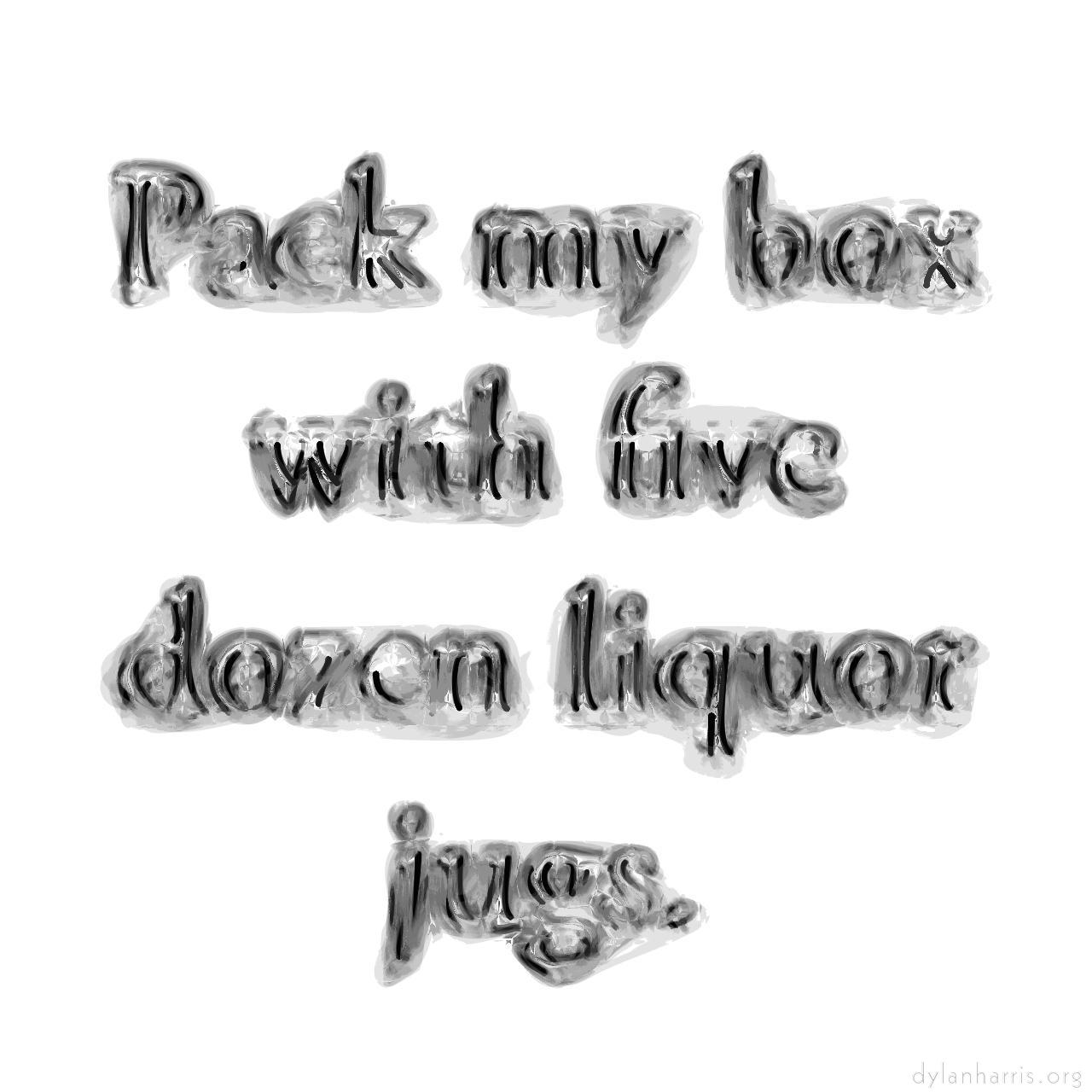 image: sketch styles :: loose greyscale