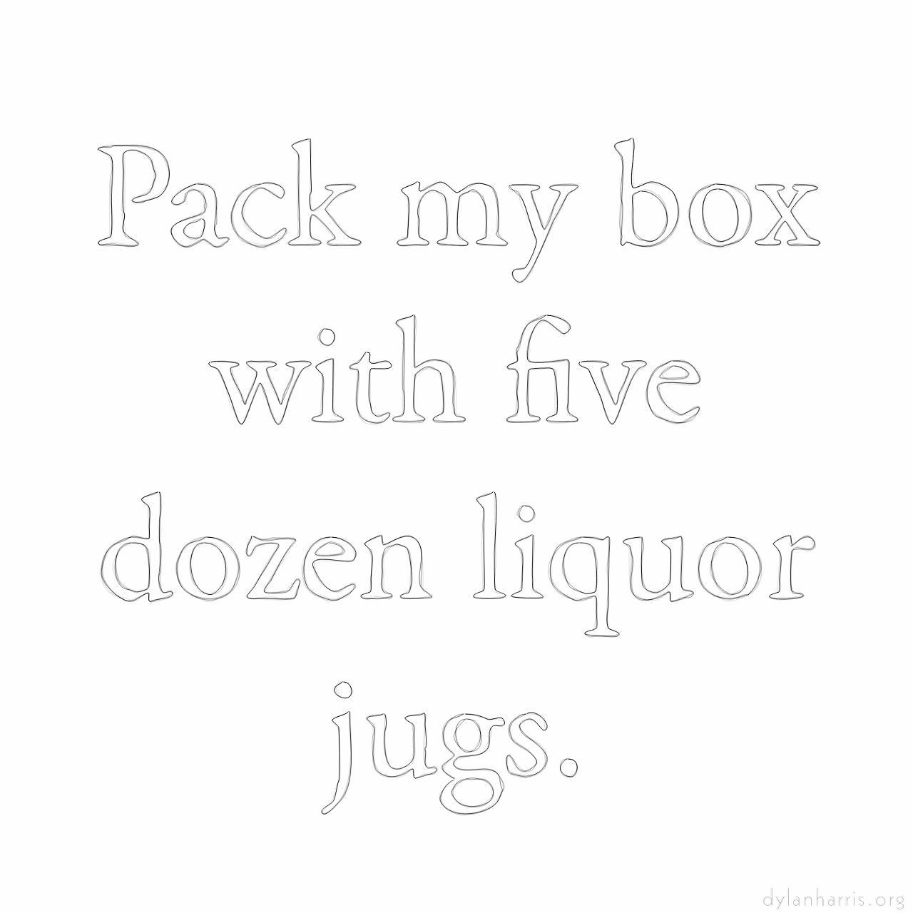 Image: sketch styles :: loose pencil