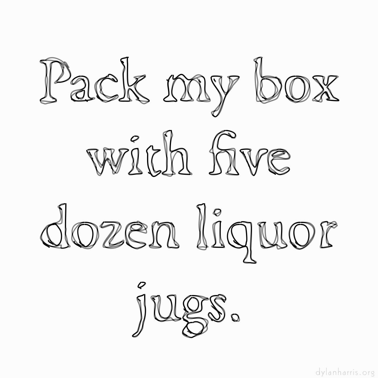 image: sketch styles :: sloppy colourised 2