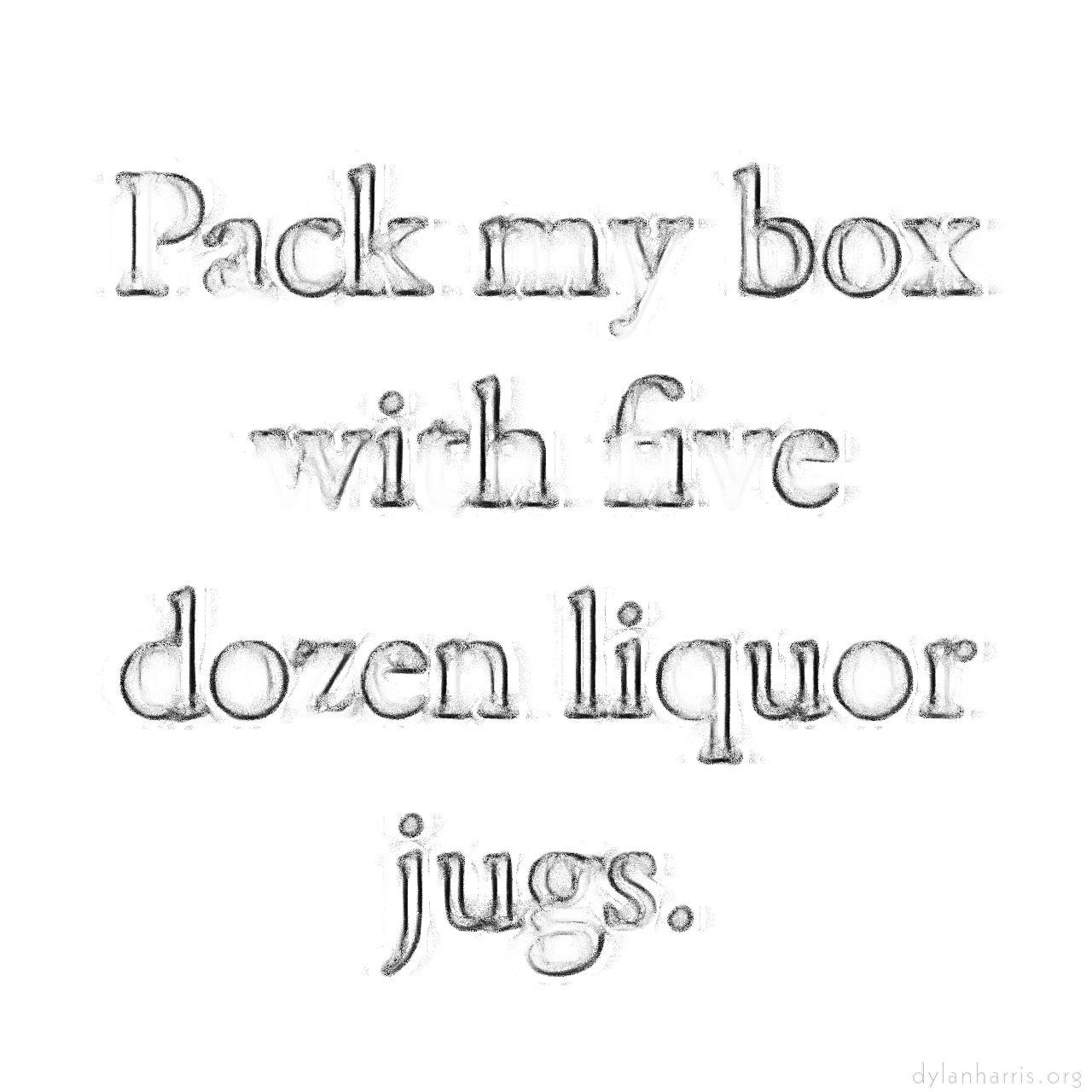 Image: sketch styles :: soft chalk