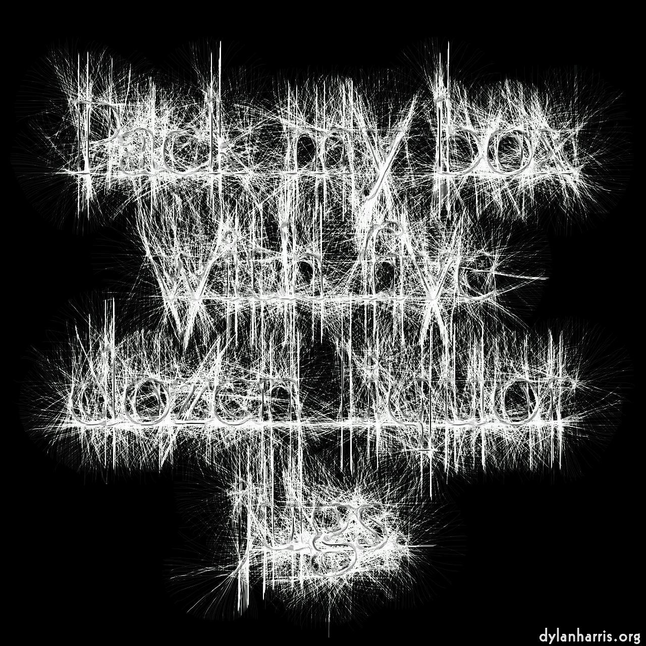 image: sketch styles :: straw dodge