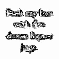 Image: image from sketch styles