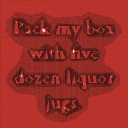 Image: image from sketch styles