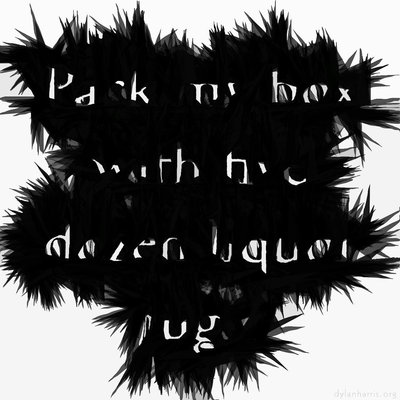 sketch styles - best with source movies with white background :: bamboo