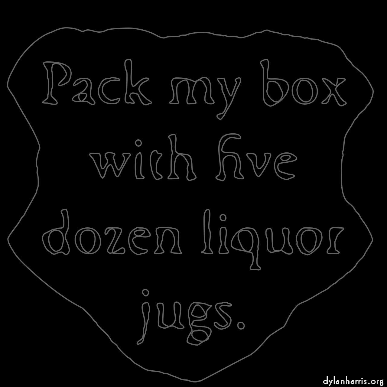 sketch styles - best with source movies with white background :: crayon inverse