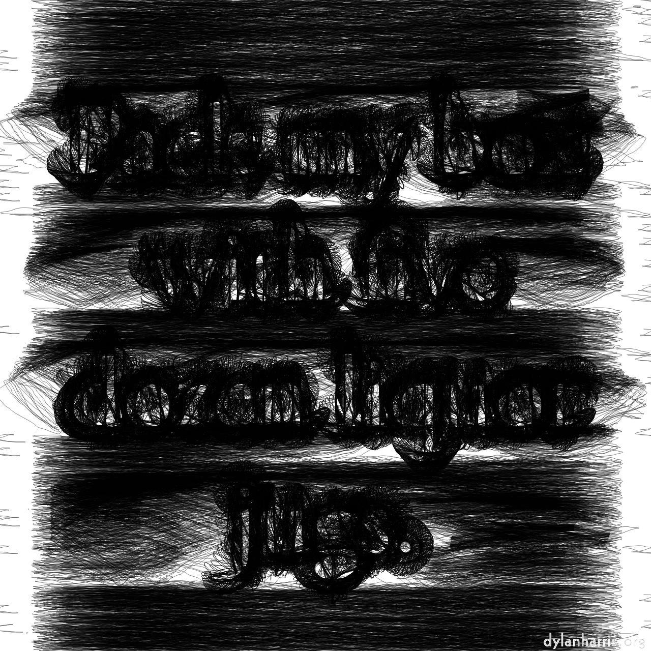 sketch styles - best with source movies with white background :: diamond sloppy