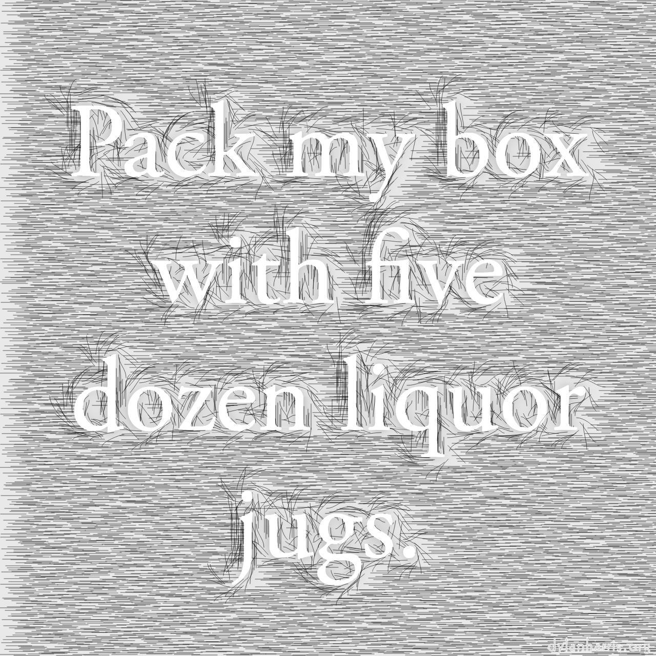 sketch styles - best with source movies with white background :: messy ink