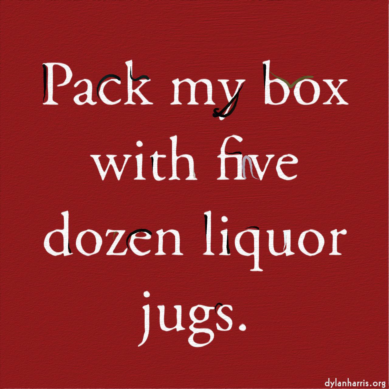 sketch styles - best with source movies with white background :: messy paint strokes