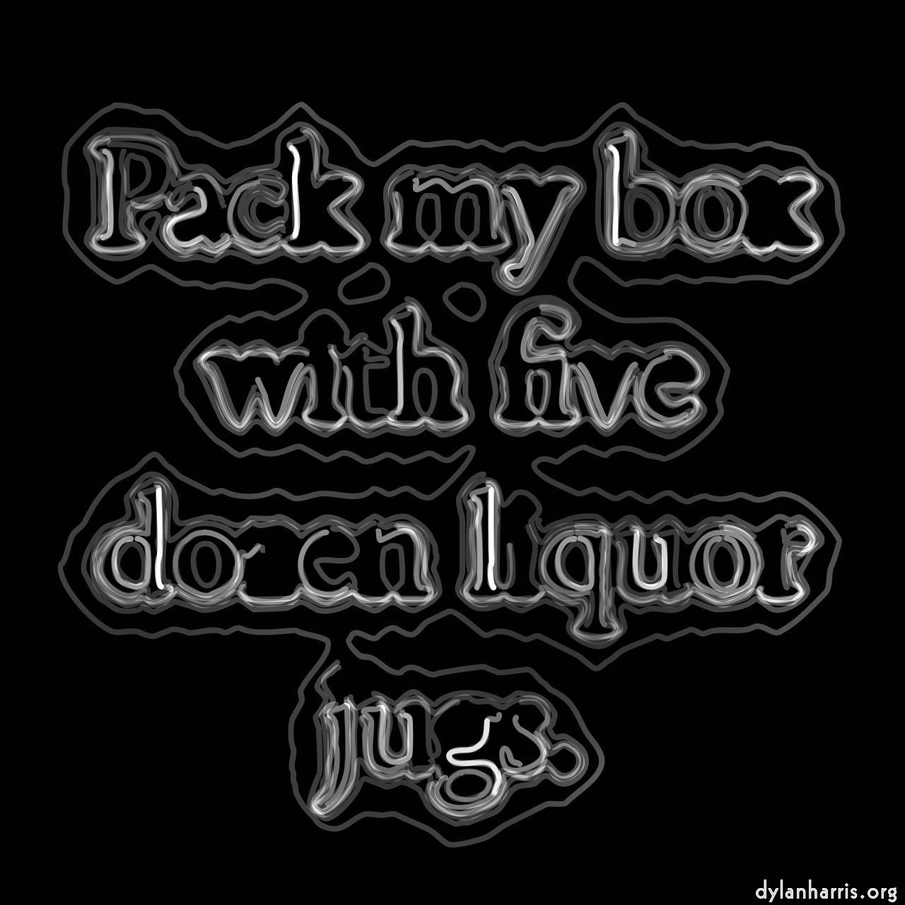 sketch styles - best with source movies with white background :: neon bw