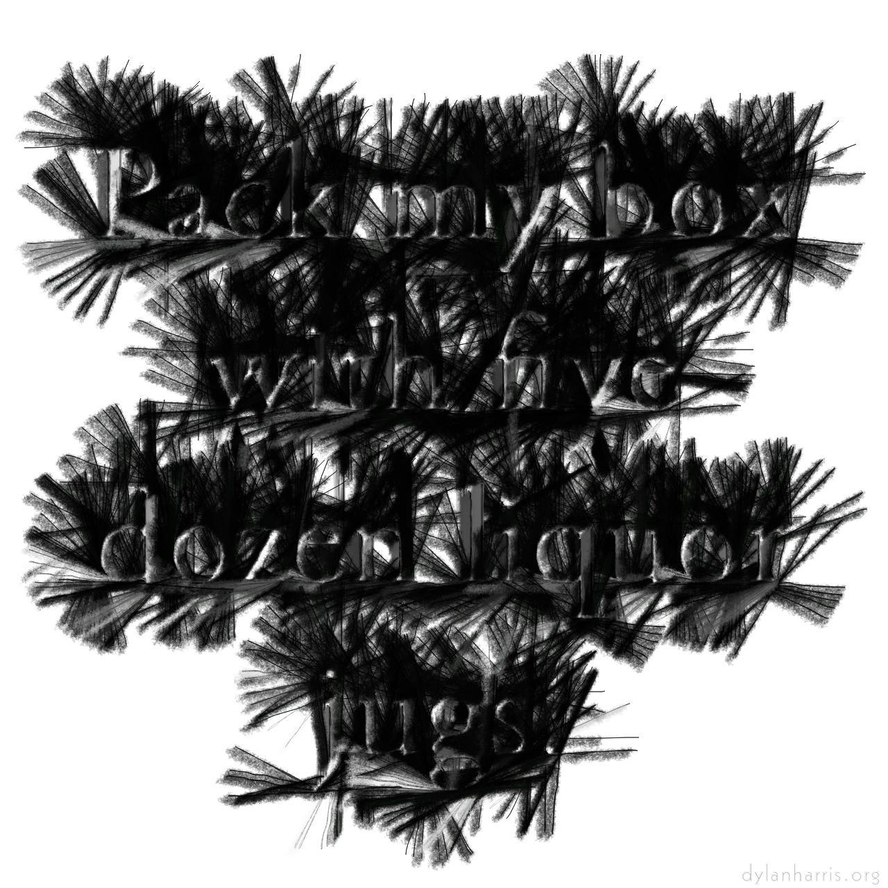 sketch styles - best with source movies with white background :: sketch—charcoal