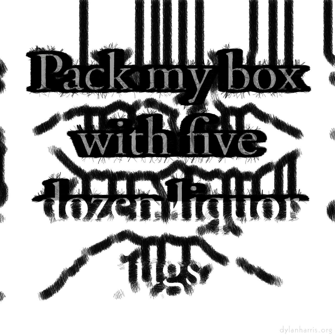 sketch styles - best with source movies with white background :: sketch—colour hatch