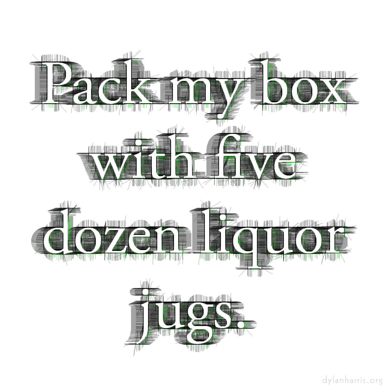 sketch styles - best with source movies with white background :: sketch ghost 2