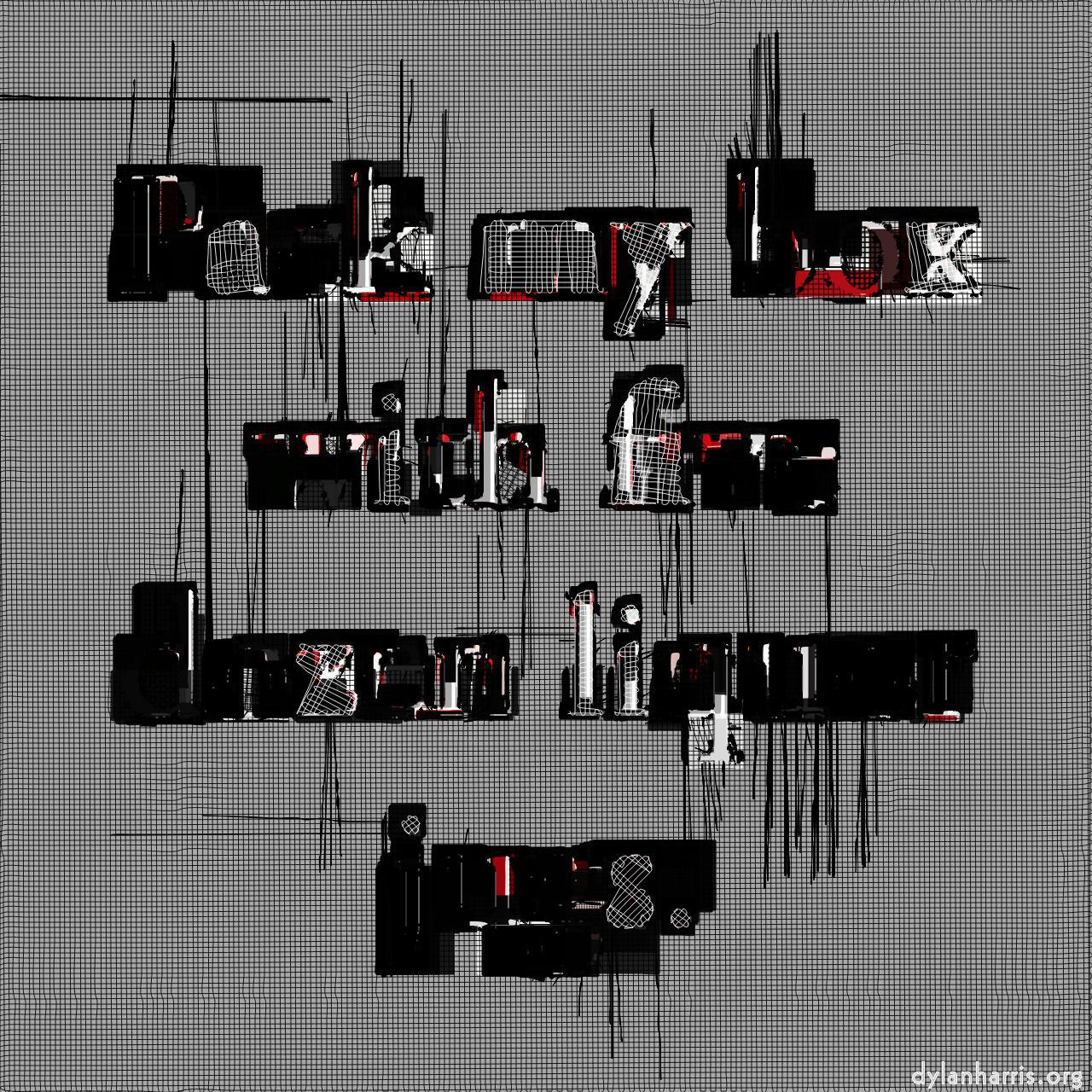 sketch styles - best with source movies with white background :: sketch ghost 3