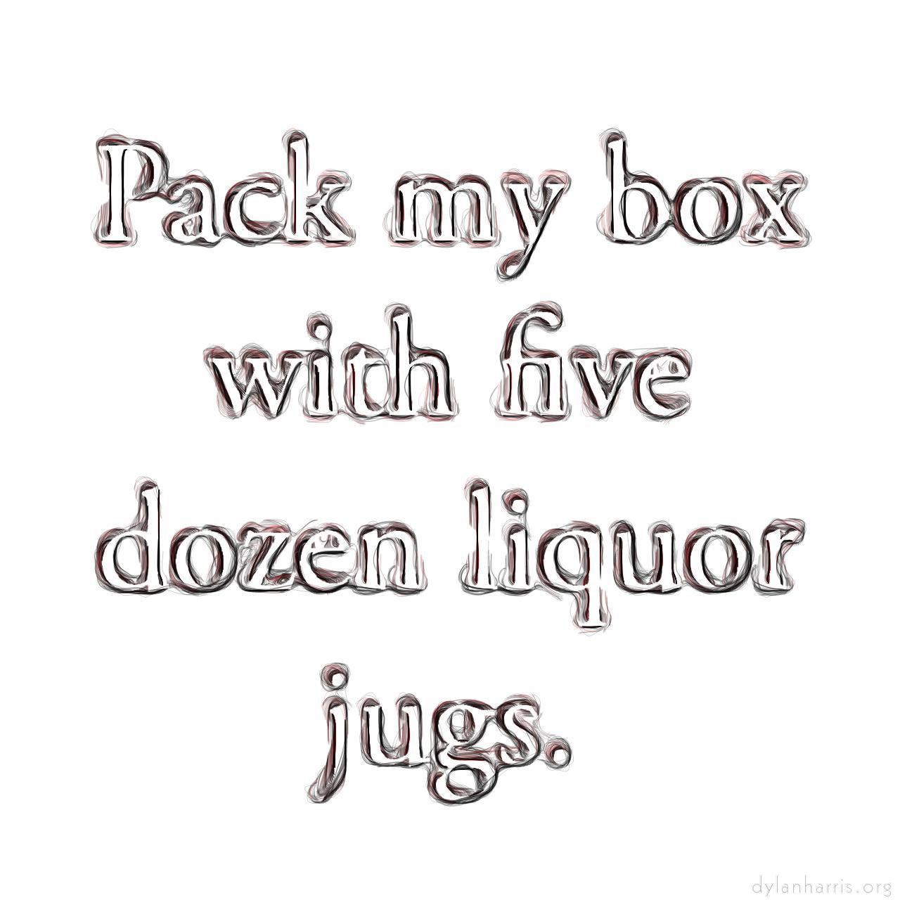 sketch styles - best with source movies with white background :: sketch ghost 5