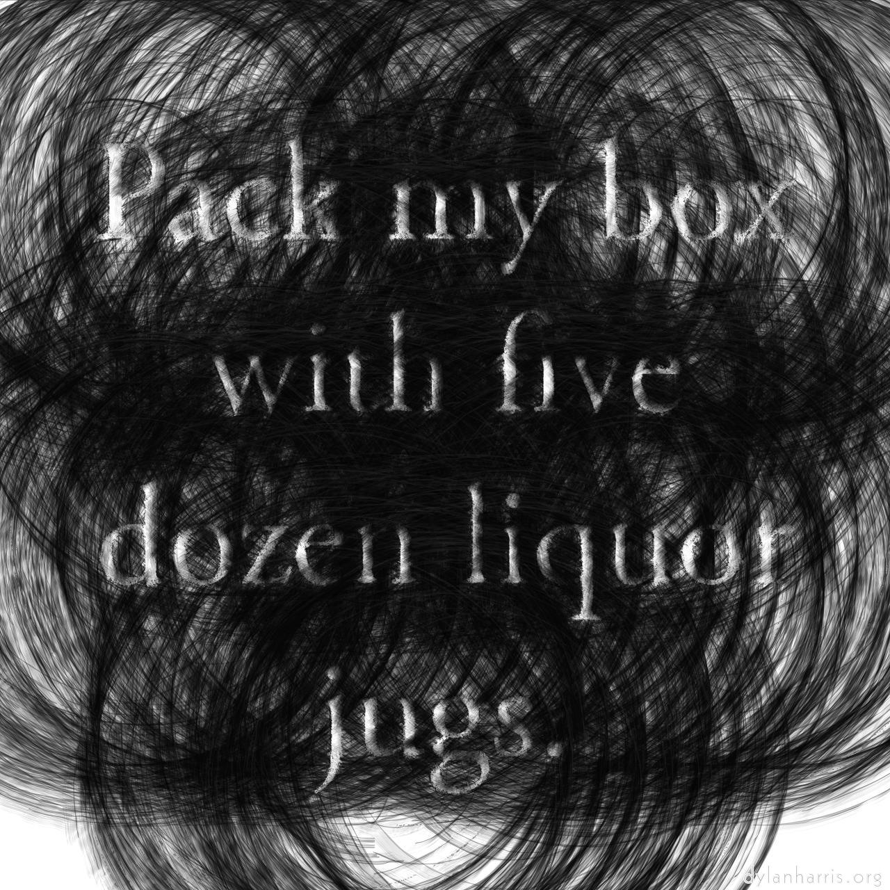 sketch styles - best with source movies with white background :: sketch—ink hatch ghost