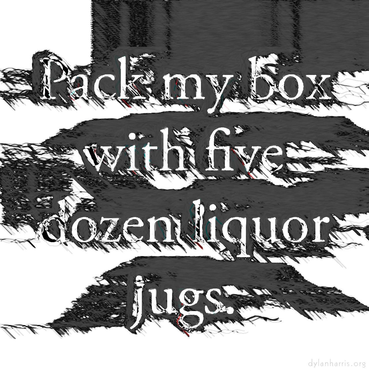 sketch styles - best with source movies with white background :: sketch linescreen