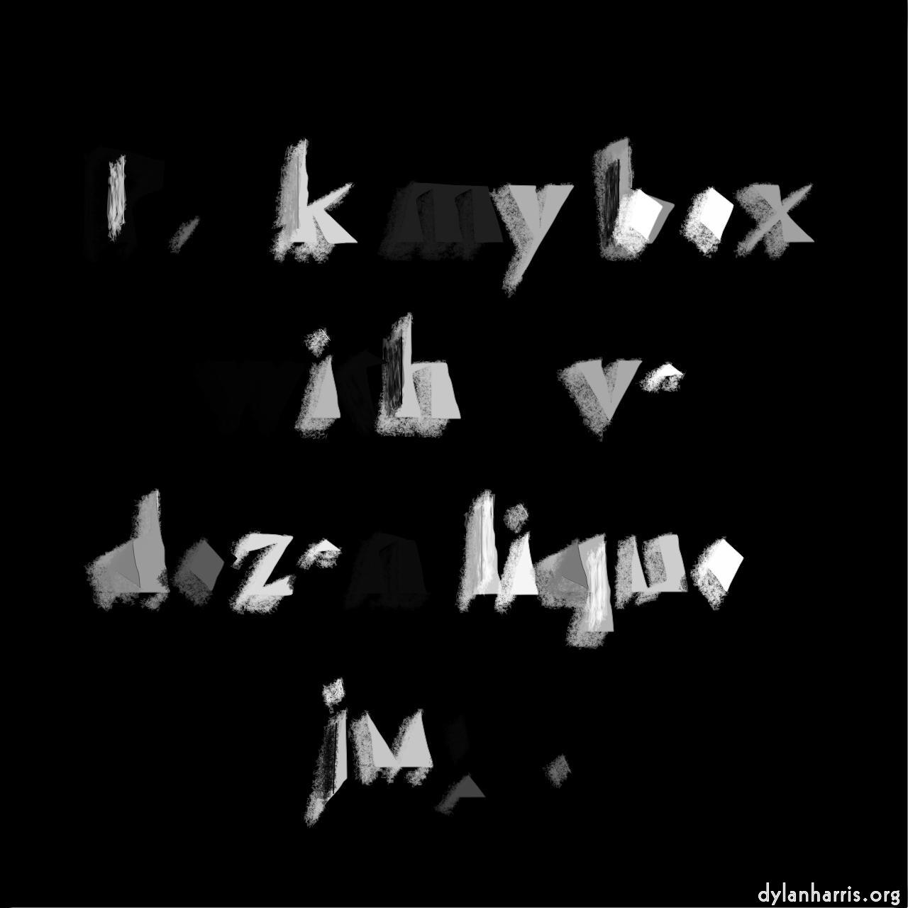 sketch styles - best with source movies with white background :: sketch—paint with edge