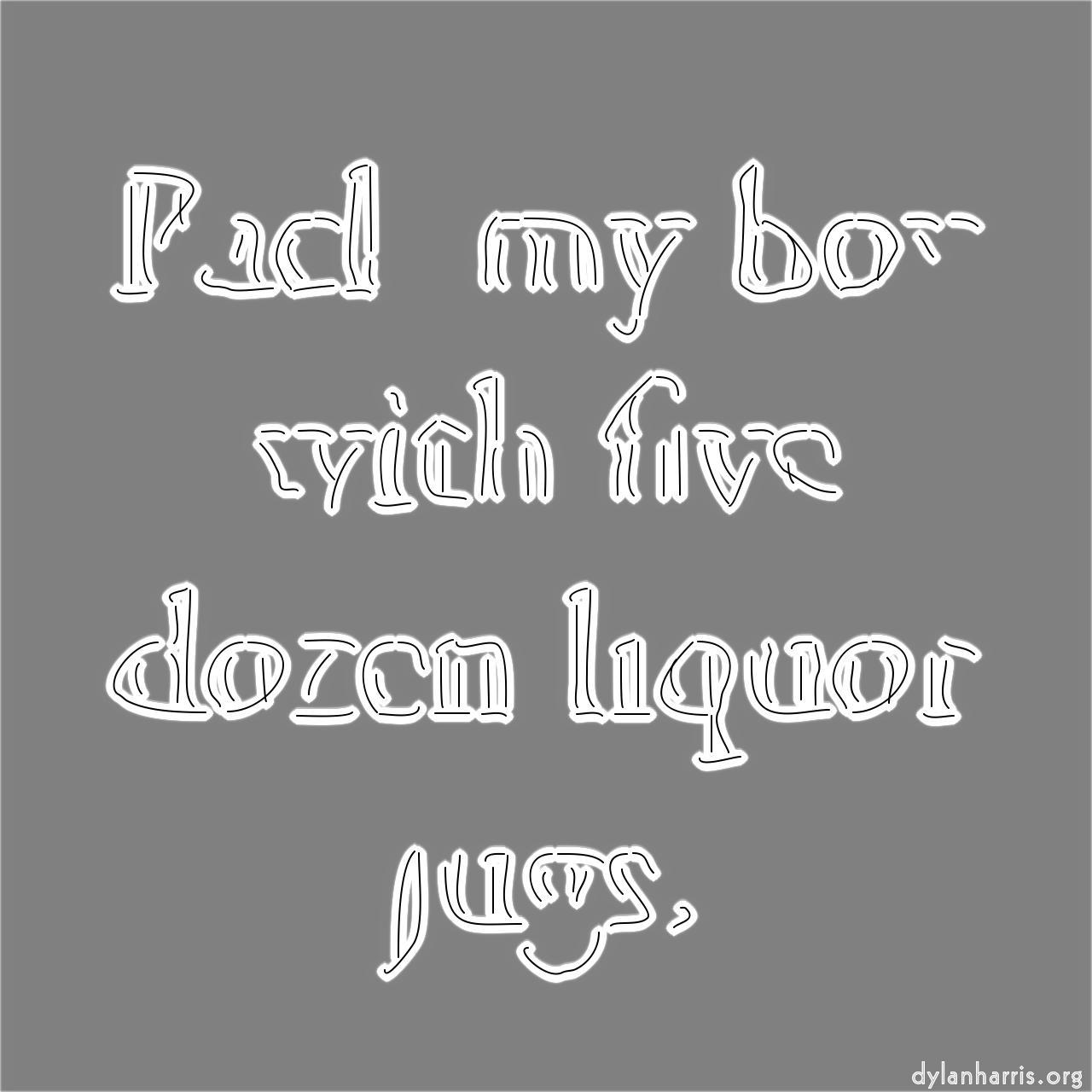 sketch styles - best with source movies with white background :: white edger