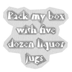 image from sketch styles - best with source movies with white background