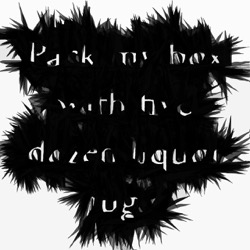 image from sketch styles - best with source movies with white background