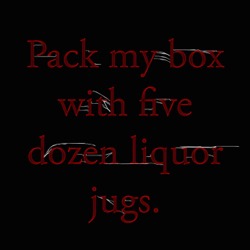 image from sketch styles - best with source movies with white background