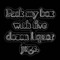 image from sketch styles - best with source movies with white background