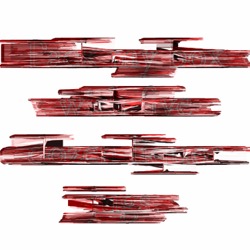 image from sketch styles - best with source movies with white background