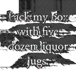 image from sketch styles - best with source movies with white background