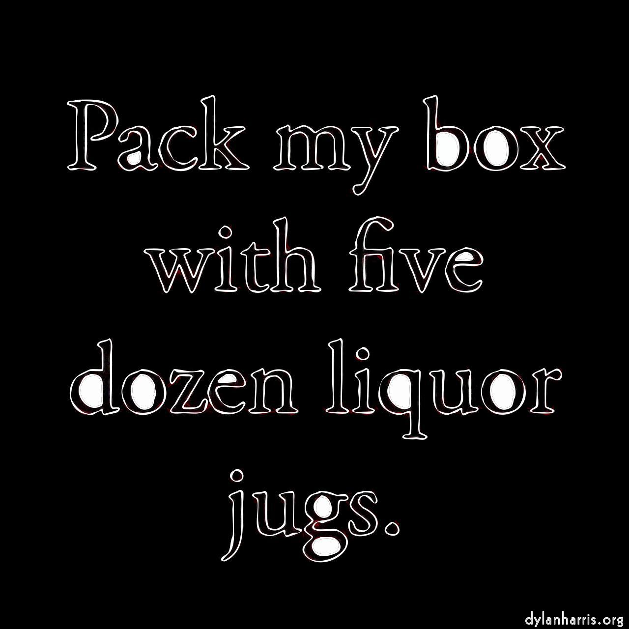 spreads wets melts drips and smears :: background move with edging