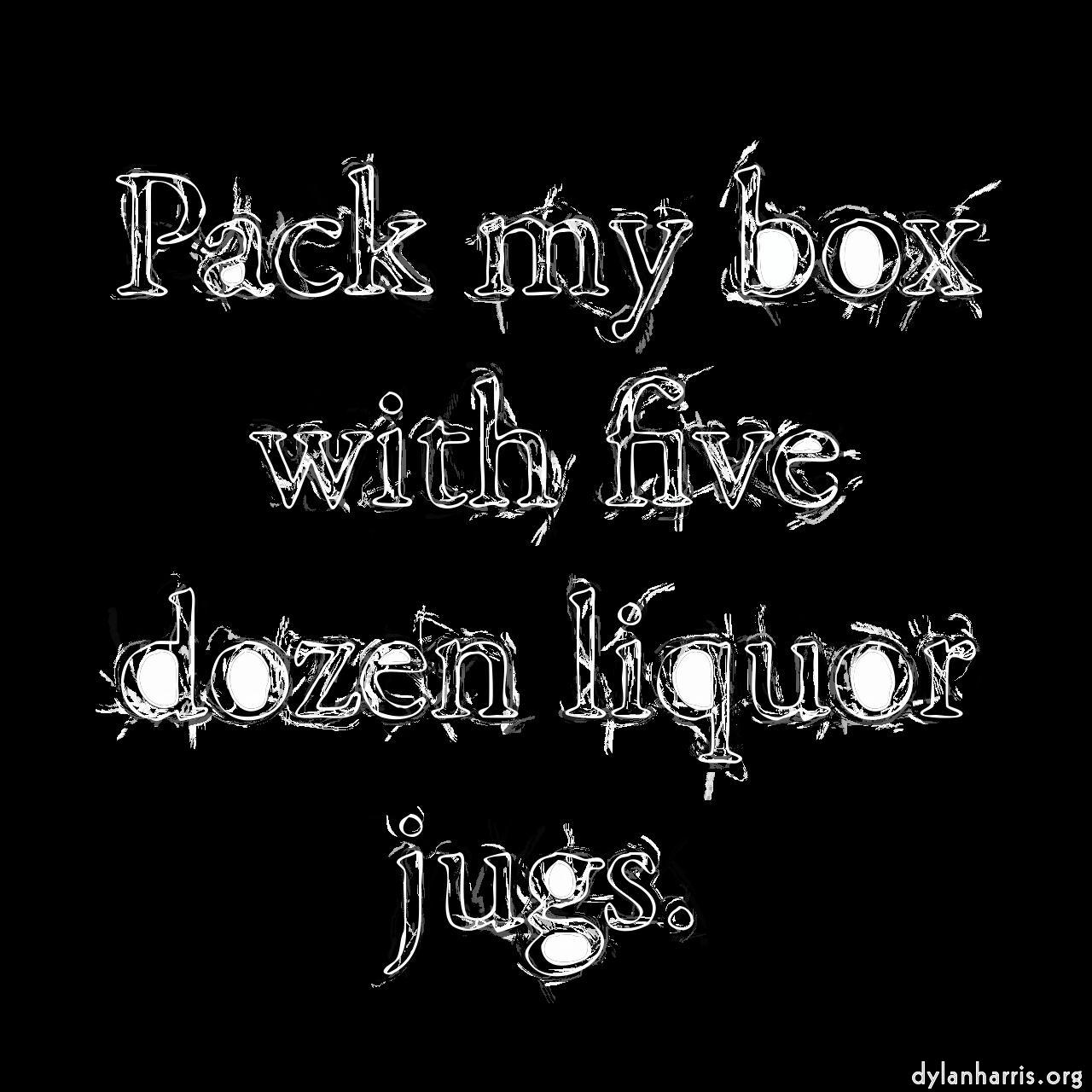 spreads wets melts drips and smears :: edge and flow with white outline