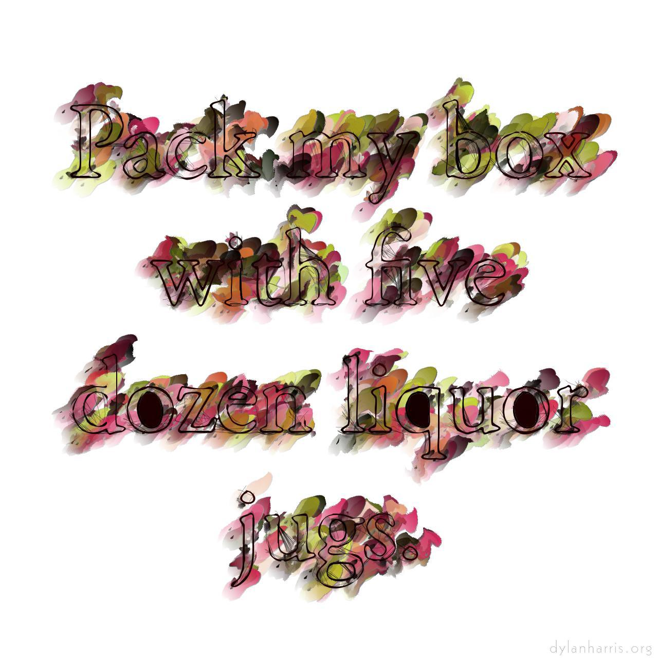 spreads wets melts drips and smears :: fish spread