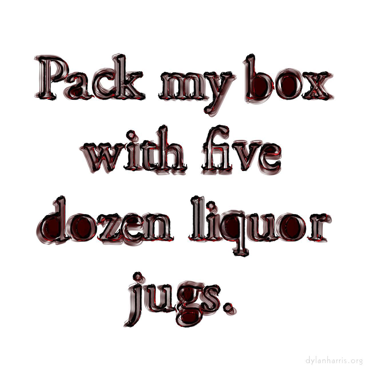 spreads wets melts drips and smears :: flow back