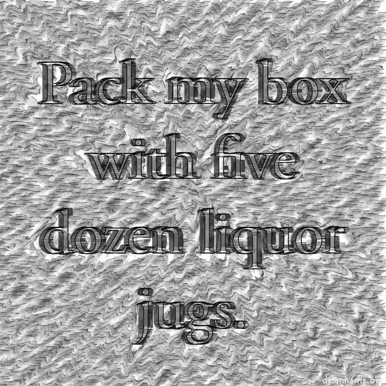 Image: spreads wets melts drips and smears :: fluid spread—charcoal
