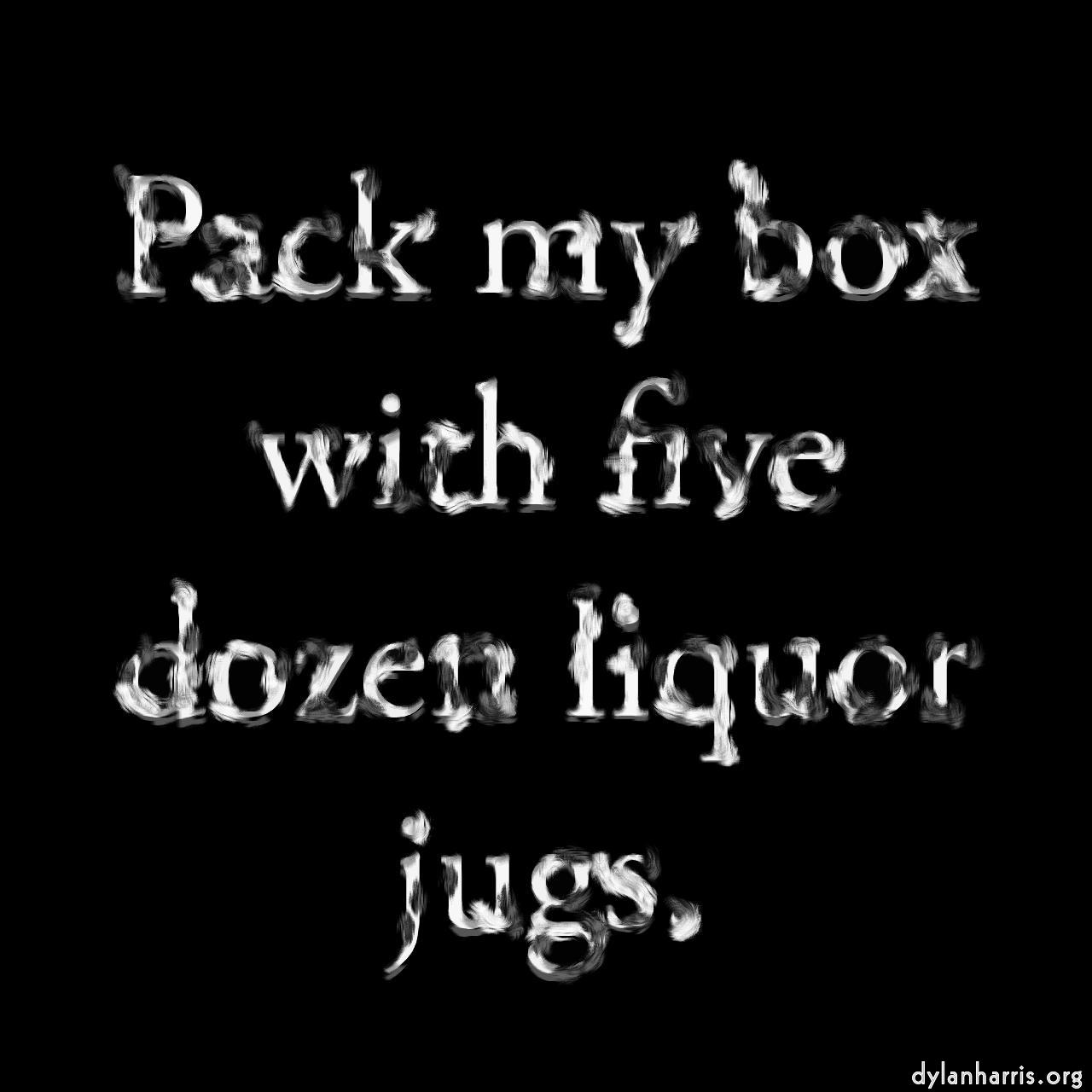 spreads wets melts drips and smears :: melt nibs