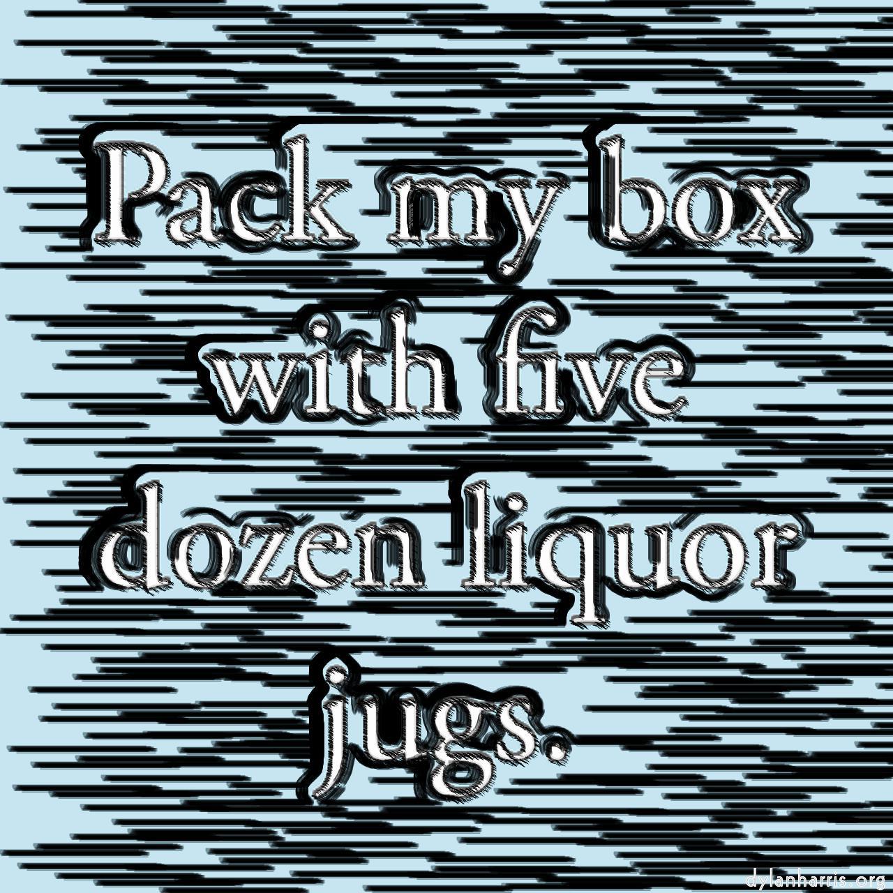 spreads wets melts drips and smears :: polar spread 2